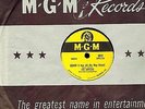 CANADA 1950s R&B DOO WOP 78 RPM THE IMPALAS : SORRY (I RAN ALL THE WAY HOME)