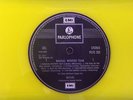 The Beatles LP Magical Mystery Tour yellow vinyl PCTC 255
