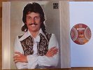 Turkish Psych/Fuzz Rock Lp ERSEN Dünden Bugüne (Sahinler/Koray/Akbayram/Bunalim)
