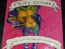 PALACE BROTHERS LP THERE IS NO ONE FOLK INDIE SEALED DRAG CITY 1993 WILL OLDHAM