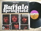 BUFFALO SPRINGFIELD- s/t 1966 ORIG PRESS 
