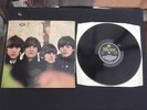 THE BEATLES BEATLES FOR SALE 1964 UK PRESS MONO 4N/4N  PMC 1240