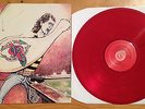 AC/DC Dirty Deeds Done Dirt Cheap Australien Re-Issue in rotem Vinyl