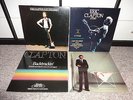 ERIC CLAPTON - 10 Lp´s
