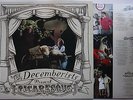 The Decemberists Picaresque UK 2005 R.Trade LP + Inner Diff. PS