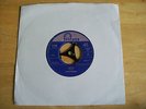 THE HIGH NUMBERS - I'M THE FACE / ZOOT SUIT -VERY RARE FONTANA 7