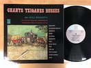 ALLA BAIANOVA Chants tziganes russes FRENCH LP RUSSIAN GYPSY DEESSE