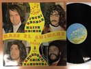 NASS EL GHIWANE A Paris FRENCH LP MORROCCAN FOLK PSYCH