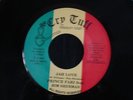 PRINCE FARI & BIM SHERMAN - Jah Love - Ja. Cry Tuff - M