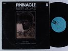 BUSTER WILLIAMS Pinnacle MUSE LP VG++
