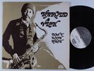 HAROLD VICK Don't Look Back STRATA EAST LP VG+
