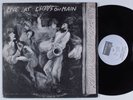 KEN MORGAN JAZZ UNIT Live At Chaps On Main UNITY LP private spiritual jazz HEAR