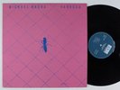 MICHAEL NAURA Vanessa ECM LP NM euro funk jazz HEAR