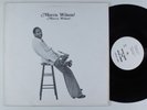 MORRIS WILSON Plays Morris Wilson MOWIL LP NM/VG++ private funk jazz HEAR