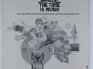 PHIL RANELIN Time Is Now Vol. 6 TRIBE LP SEALED