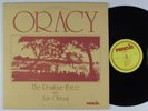 POSITIVE FORCE & ADE OLATUNJI Oracy LP NM private spiritual jazz funk HEAR