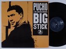 PUCHO & LATIN SOUL BROTHERS Big Stick PRESTIGE LP NM