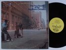 RAY RIVERA ORCHESTRA Now Sound Of The MGM LP VG++