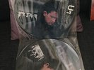 Lp U2 President Raro Picture disc doppio Hammersmith Palace 1984 War Boy October