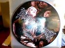 CRADLE OF FILTH - VAMPIRE  PICTURE DISC VINYL.MADE IN UK 2003