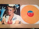 Blink 182 Enema Of The State Peach Vinyl Numbered 116/182 Nofx