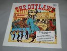THE OUTLAWS - Ride Again (The Single As & Bs)-12