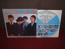 THE KINKS Kinda Kinks LP 1965 PYE MONO 1st A1/B1 BRILLIANT EXAMPLE