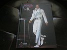 RARE ELVIS BOOK/QUALITY PHOTOS/ PRESLEY/THE KING IN MOTION VOL 2/ WAHOOO OMAHA 