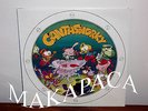 LP * Cristina D'Avena * CANTASNORKY 1986 NUOVO BIM BUM BAM SIGLE TV