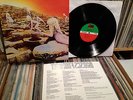 LED ZEPPELIN - HOUSES OF THE HOLY - CLASSIC RECORDS 200G QUIEX - NM-