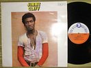JIMMY CLIFF, SELF TITLED, LP 1969 ORIGINAL UK 1ST PRESS A1/B1 VG/VG-, TROJAN REC
