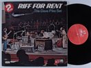 DAVE PIKE SET Riff For Rent BASF MPS 2XLP NM