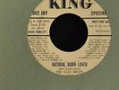 HEAR IT R&B DOO WOP The Gum Drops King 8787 Chapel Of Hearts