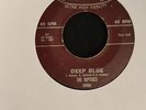 HEAR IT RARE SURF The Riptides Challenge 59058 Deep Blue and Machine Gun