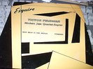JIMMY DEUCHAR/FELDMAN/REECE RARE ESQUIRE EP