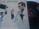 GARY NUMAN - PHOTOGRAPH LP - GERMAN GATEFOLD RARE 1981 ORIGINAL PUNK / NEW WAVE