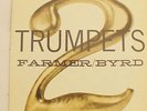ART FARMER-DONALD BYRD-TWO TRUMPETS-JAZZ LP on PRESTIGE  VG+, MONO, RVG, DG