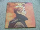 DAVID BOWIE - LOW - RARE UK EARLY VINYL PRESSING A1/B2 + INNER SHEET - EX COND