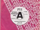 TAMMY ST. JOHN - Nobody Knows What's Goin' On 7'' UK PROMO BEAT NORTHERN SOUL