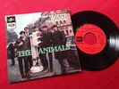 The Animals - We've Gotta Get Out Of This Place - Excellent French EP