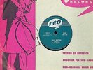 CANADA 1959 POP 78 RPM SAM COOKE : ONLY SIXTEEN + LET'S GO STEADY AGAIN