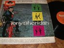 TONY SHERIDAN AND THE BEATBROTHERS ** MY BONNIE ** BEATLES