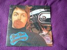 PAUL McCARTNEY & WINGS red rose speedway 1973-FIRST UK PRESS -APPLE (A3;B3)-EX+