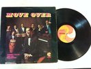 JOHNNY COLON & HIS ORCHESTRA - move over - COTIQUE