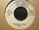 Max Inner City Blues Augustus Pablo Killer Roots 7