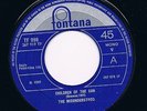 MISUNDERSTOOD children of the sun / i unseen HEAR VG++ 60s freakbeat MOD psych