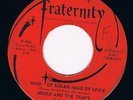 MOUSE + TRAPS maid of sugar - maid of spice HEAR 60s GARAGE beat MOD psych