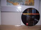 Depeche Mode Black Celebration PICTURE DISC LP