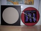 Depeche Mode Songs of Faith and Devotion PICTURE DISC LP