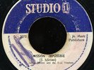 Jackie Mittoo & The Soul Vendors - Mission Impossible JA orig Studio 1 7